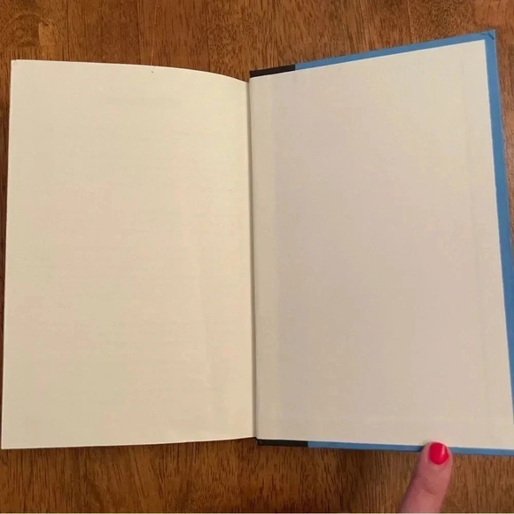 Wonder Book:‎ Wonder by R. J. Palacio (2012, Hardcover) Great Book! - Picture 7 of 9